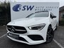 Mercedes-Benz CLA Shooting Brake 250 e Business Solution AMG | Pano | Ambient Light | MultiBeam LED | DAB+