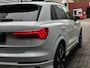 Audi Q3 45 TFSI e 3x S-Line 245PK | Pano | Keyless | Camera | Matrix | ACC | Lane | 1e eig