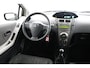 Toyota Yaris 1.3 VVTi Comfort