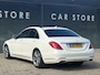Mercedes-Benz S-klasse 400 HYBRID Prestige Plus