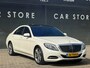 Mercedes-Benz S-klasse 400 HYBRID Prestige Plus