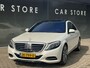 Mercedes-Benz S-klasse 400 HYBRID Prestige Plus