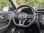 Nissan Qashqai 1.3 160PK Tekna | Pano | Camera | Navi | PDC | Leder | LED | Elek. Stoelen | Stoelverw.