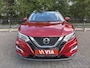 Nissan Qashqai 1.3 160PK Tekna | Pano | Camera | Navi | PDC | Leder | LED | Elek. Stoelen | Stoelverw.