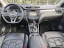 Nissan Qashqai 1.3 160PK Tekna | Pano | Camera | Navi | PDC | Leder | LED | Elek. Stoelen | Stoelverw.