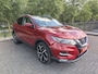 Nissan Qashqai 1.3 160PK Tekna | Pano | Camera | Navi | PDC | Leder | LED | Elek. Stoelen | Stoelverw.