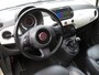Fiat 500C 1.4 Lounge Airco Stoelverw 100PK 6-Bak
