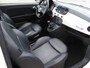 Fiat 500C 1.4 Lounge Airco Stoelverw 100PK 6-Bak