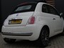 Fiat 500C 1.4 Lounge Airco Stoelverw 100PK 6-Bak