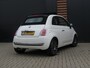 Fiat 500C 1.4 Lounge Airco Stoelverw 100PK 6-Bak
