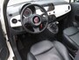 Fiat 500C 1.4 Lounge Airco Stoelverw 100PK 6-Bak