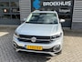 Volkswagen T-Cross 1.0 TSI 110 pk Style 7-DSG | Parkeersensoren | Navigatie | Apple Carplay | Adaptive cruise control | A-uitrij camera |