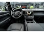 Land Rover Defender LANDROVER 110 P300e X-Dynamic HSE | Head-up | Borasco Grey | Black Pack | Stoelkoeling