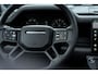 Land Rover Defender LANDROVER 110 P300e X-Dynamic HSE | Head-up | Borasco Grey | Black Pack | Stoelkoeling
