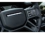 Land Rover Defender LANDROVER 110 P300e X-Dynamic HSE | Head-up | Borasco Grey | Black Pack | Stoelkoeling