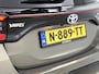 Toyota Yaris 1.5 Hybrid Executive Premium Pack | Dealer onderhouden | Trekhaak afneembaar | Panoramadak | JBL | Head-Up Display | Stoel+stuurverwarming | Dodehoek detectie | Parkeersensoren voor+achter |