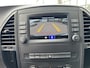 Mercedes-Benz eVito 112 L2 60 kWh / Snel laden 80kw / Camera / Parkeersensoren / Airco / Cruise control / Carplay navigatie / Achterdeuren