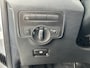 Mercedes-Benz eVito 112 L2 60 kWh / Snel laden 80kw / Camera / Parkeersensoren / Airco / Cruise control / Carplay navigatie / Achterdeuren