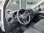 Mercedes-Benz eVito 112 L2 60 kWh / Snel laden 80kw / Camera / Parkeersensoren / Airco / Cruise control / Carplay navigatie / Achterdeuren