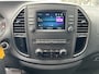 Mercedes-Benz eVito 112 L2 60 kWh / Snel laden 80kw / Camera / Parkeersensoren / Airco / Cruise control / Carplay navigatie / Achterdeuren