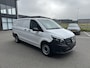 Mercedes-Benz eVito 112 L2 60 kWh / Snel laden 80kw / Camera / Parkeersensoren / Airco / Cruise control / Carplay navigatie / Achterdeuren
