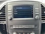 Mercedes-Benz eVito 112 L2 60 kWh / Snel laden 80kw / Camera / Parkeersensoren / Airco / Cruise control / Carplay navigatie / Achterdeuren