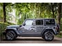 Jeep Wrangler Unlimited 4xe 380 Rubicon Warn Lier RVS Bumper Adaptive Cruise