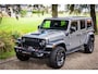 Jeep Wrangler Unlimited 4xe 380 Rubicon Warn Lier RVS Bumper Adaptive Cruise