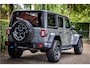 Jeep Wrangler Unlimited 4xe 380 Rubicon Warn Lier RVS Bumper Adaptive Cruise