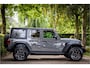 Jeep Wrangler Unlimited 4xe 380 Rubicon Warn Lier RVS Bumper Adaptive Cruise