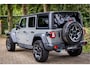 Jeep Wrangler Unlimited 4xe 380 Rubicon Warn Lier RVS Bumper Adaptive Cruise