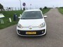 Volkswagen Up! 1.0 take up! BlueMotion Bj2012/verlaagd/parkeersensoren/apk tot april 2027