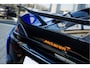 McLaren 570S 570S 3.8 V8 | Dealeronderhouden | Lift | Carbon Exterieur | Novitec | Soft Close | Elite Paint Vega Blue | Bowers & Wilkins | Keramische Remmen | Cruise Control | Stoelverwarming |