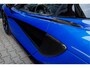 McLaren 570S 570S 3.8 V8 | Dealeronderhouden | Lift | Carbon Exterieur | Novitec | Soft Close | Elite Paint Vega Blue | Bowers & Wilkins | Keramische Remmen | Cruise Control | Stoelverwarming |