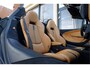 McLaren 570S 570S 3.8 V8 | Dealeronderhouden | Lift | Carbon Exterieur | Novitec | Soft Close | Elite Paint Vega Blue | Bowers & Wilkins | Keramische Remmen | Cruise Control | Stoelverwarming |