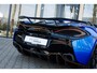 McLaren 570S 570S 3.8 V8 | Dealeronderhouden | Lift | Carbon Exterieur | Novitec | Soft Close | Elite Paint Vega Blue | Bowers & Wilkins | Keramische Remmen | Cruise Control | Stoelverwarming |