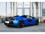 McLaren 570S 570S 3.8 V8 | Dealeronderhouden | Lift | Carbon Exterieur | Novitec | Soft Close | Elite Paint Vega Blue | Bowers & Wilkins | Keramische Remmen | Cruise Control | Stoelverwarming |