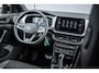 Volkswagen T-Cross 1.0 TSI 115pk DSG Life Edition | Trekhaak Afneembaar | Stoelverwarming | Navigatie | Parkeersensoren | 17'' Velgen