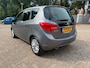 Opel Meriva 1.4 Turbo Blitz AUTOMAAT * CLIMA*STOELVERW.*CRUISE*PDC*STUURVERW. *