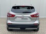 Nissan Qashqai 1.6 DIG-T 163 Pk Tekna Plus Navigatie, Panoramadak, Leder, LED, 19"Lm, 360 Camera, Stoel verwarming,