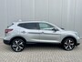 Nissan Qashqai 1.6 DIG-T 163 Pk Tekna Plus Navigatie, Panoramadak, Leder, LED, 19"Lm, 360 Camera, Stoel verwarming,