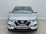 Nissan Qashqai 1.6 DIG-T 163 Pk Tekna Plus Navigatie, Panoramadak, Leder, LED, 19"Lm, 360 Camera, Stoel verwarming,