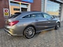Mercedes-Benz CLA Shooting Brake 4Matic Panorama