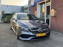 Mercedes-Benz CLA Shooting Brake 4Matic Panorama