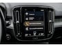 Volvo XC40 1.5 T5 Recharge Inscription | Plug-in Hybrid (PHEV) | Trekhaak | Achteruitrijcamera | Parkeersensoren | Keyless Entry | Elektrische Achterklep | Elektrisch Verstelbare Voorstoelen | Lederen Bekleding | Stoelverwarming | Cruise Control Adaptief | BLIS | Navigatie | Apple Carplay | Android Auto