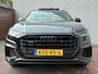 Audi Q8 60 TFSI e quattro Pro Line S Competition Pano Cruise Led Camera Carplay Leer Vol Opties 2022 Eerste Eigenaar Perfecte Staat