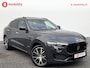Maserati Levante 3.0 V6 SQ4 AWD GranLusso "Verde Ossido" Panoramadak NL auto! | Harman/Kardon | Soft Close | Achteruitrijcamera | Elek. Stoelen