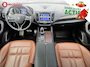 Maserati Levante 3.0 V6 SQ4 AWD GranLusso "Verde Ossido" Panoramadak NL auto! | Harman/Kardon | Soft Close | Achteruitrijcamera | Elek. Stoelen