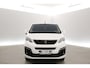 Opel Vivaro Peugeot Expert 2.0 BlueHDI L3H1 | Marge | Automaat | Clima | Cruise | Camera | 3 Zits | Carplay | 2xSchuifdeur | Parkeersens.