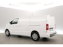 Opel Vivaro Peugeot Expert 2.0 BlueHDI L3H1 | Marge | Automaat | Clima | Cruise | Camera | 3 Zits | Carplay | 2xSchuifdeur | Parkeersens.